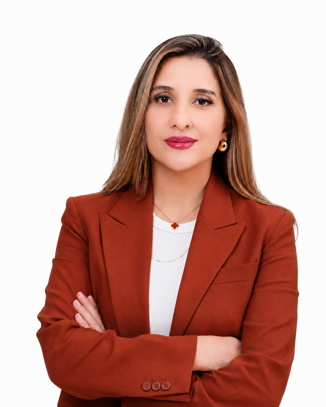 Shomaila Shamrez, Founder and Principal Consultant of MylaEd